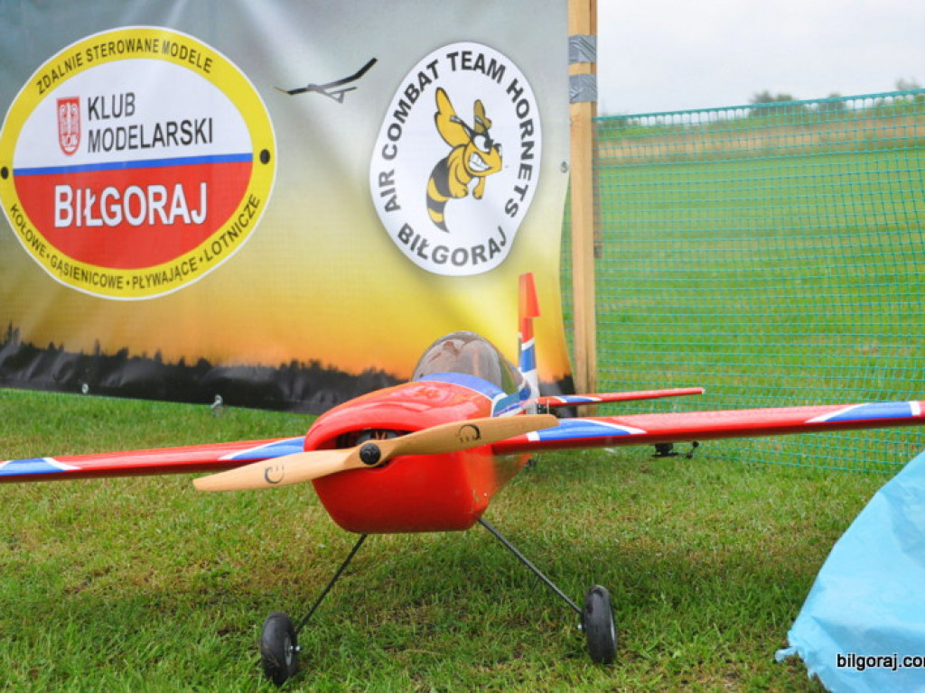 VI Piknik Modelarski - Biłgoraj 2013 (FOTO)