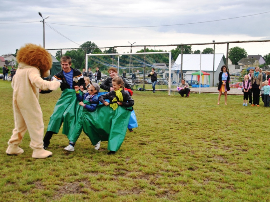 Sól najlepsza w XII Turnieju Piłki Nożnej Drużyn Niezrzeszonych