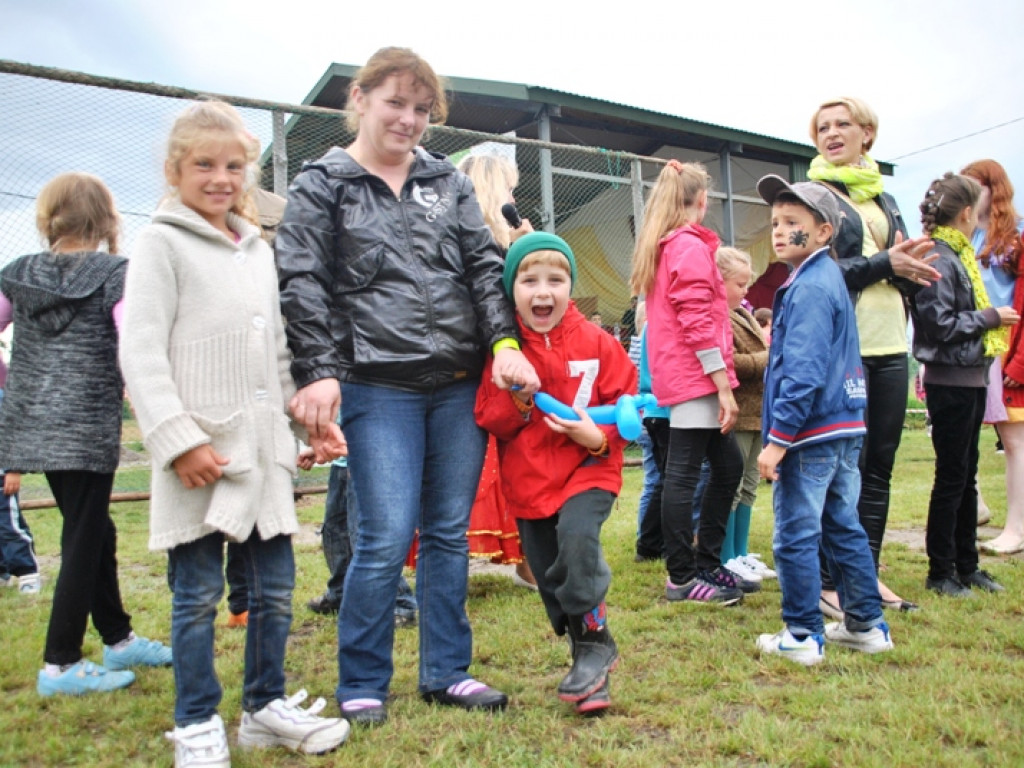 Sól najlepsza w XII Turnieju Piłki Nożnej Drużyn Niezrzeszonych
