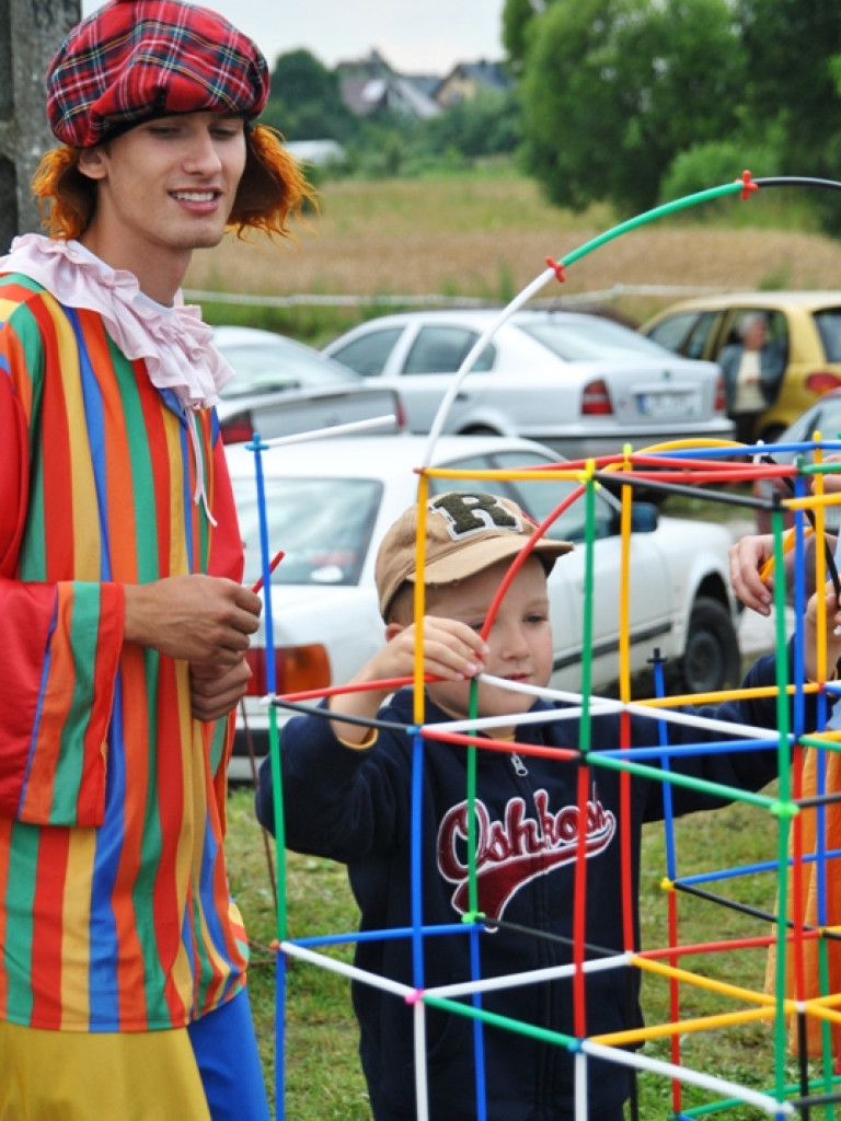 Sól najlepsza w XII Turnieju Piłki Nożnej Drużyn Niezrzeszonych