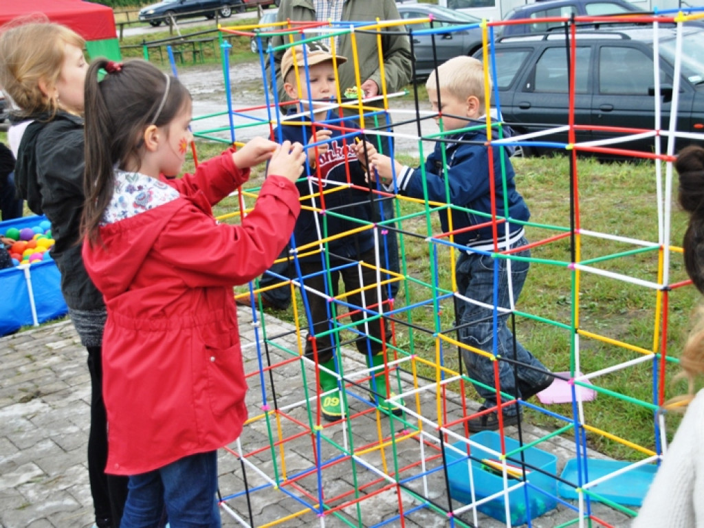 Sól najlepsza w XII Turnieju Piłki Nożnej Drużyn Niezrzeszonych