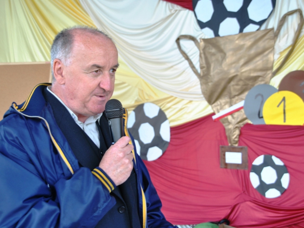 Sól najlepsza w XII Turnieju Piłki Nożnej Drużyn Niezrzeszonych