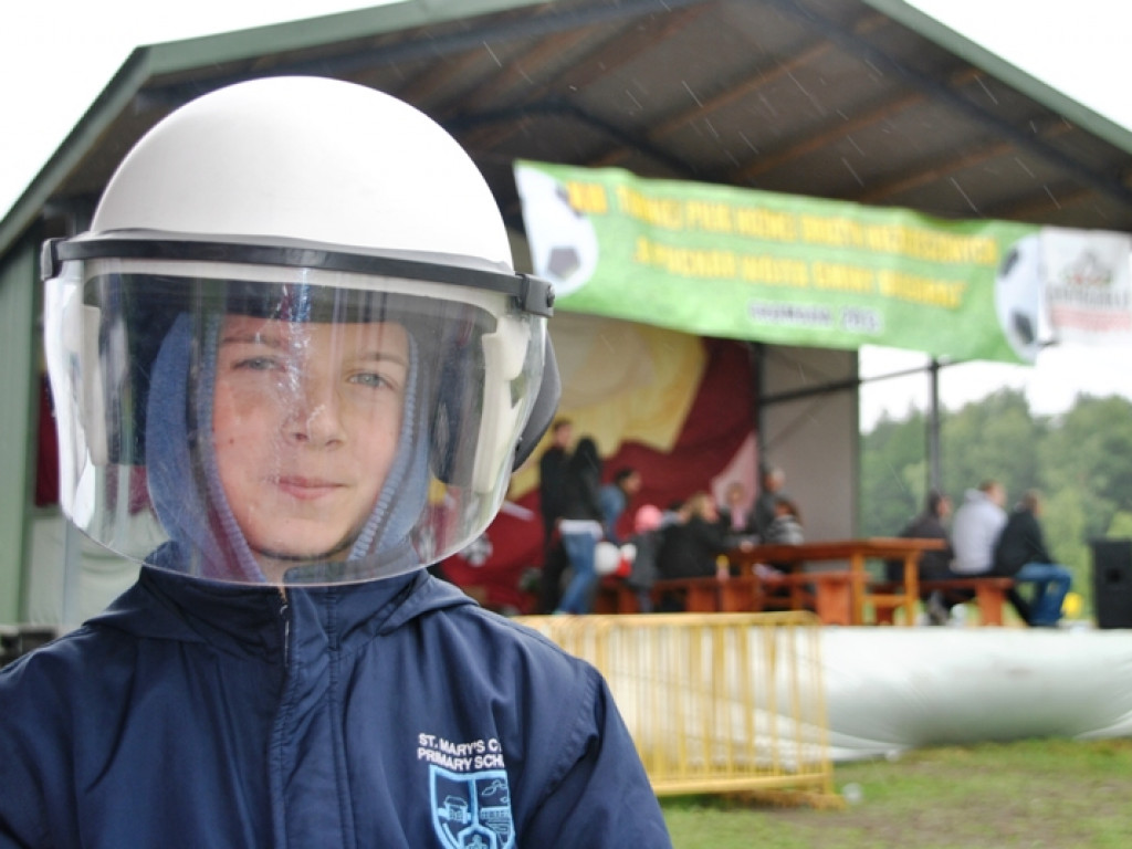 Sól najlepsza w XII Turnieju Piłki Nożnej Drużyn Niezrzeszonych
