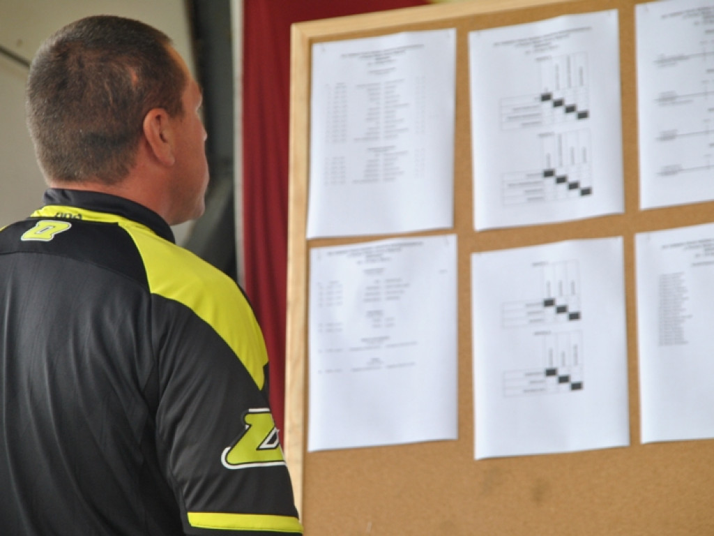 Sól najlepsza w XII Turnieju Piłki Nożnej Drużyn Niezrzeszonych