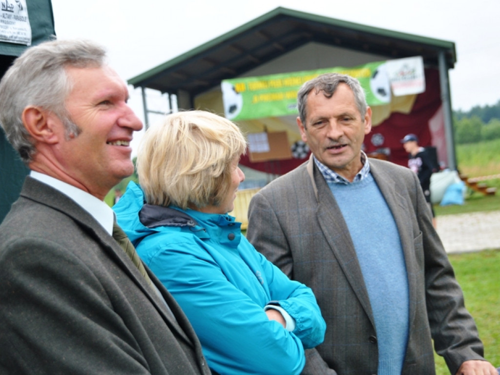 Sól najlepsza w XII Turnieju Piłki Nożnej Drużyn Niezrzeszonych