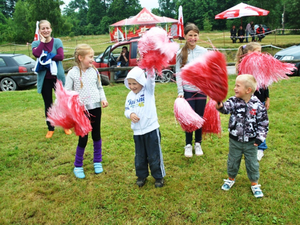 Sól najlepsza w XII Turnieju Piłki Nożnej Drużyn Niezrzeszonych