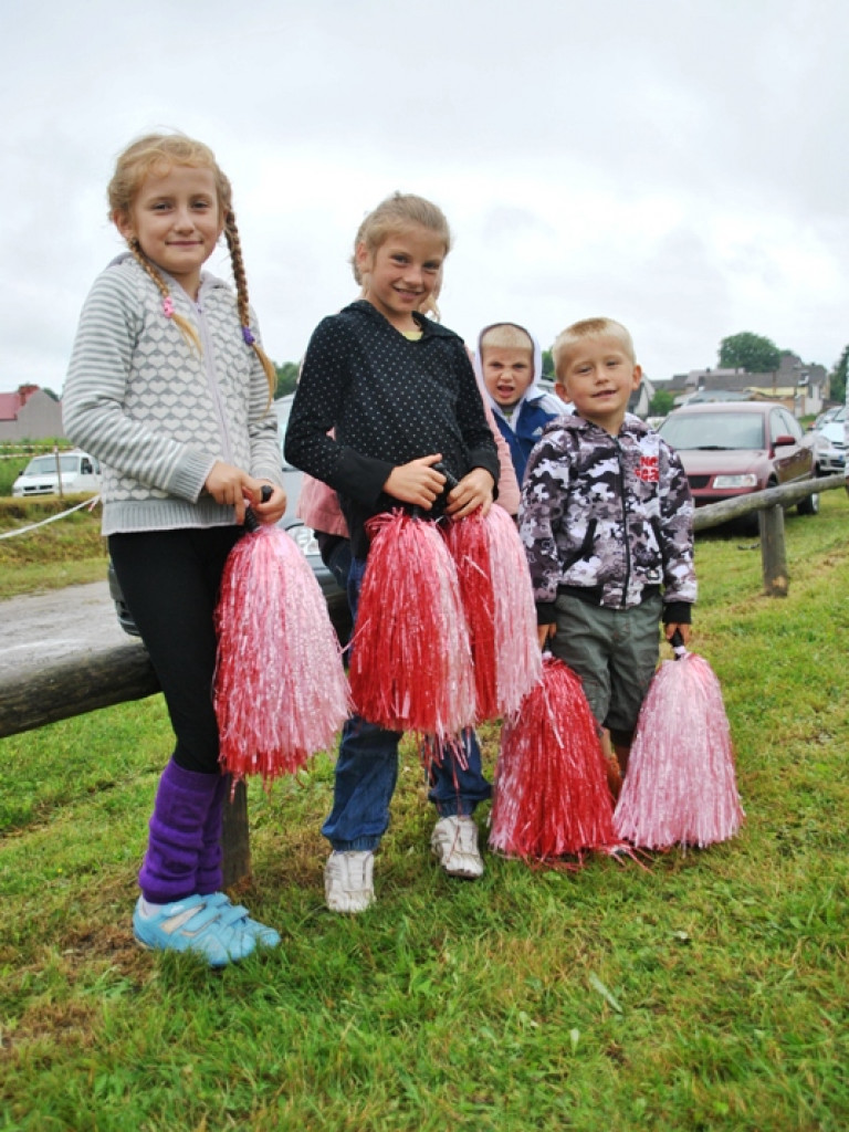Sól najlepsza w XII Turnieju Piłki Nożnej Drużyn Niezrzeszonych