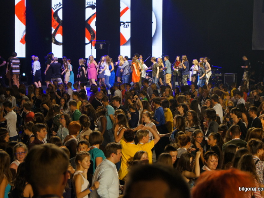 Biłgorajscy PaTowicze na VIII Przystanku PaT w Łodzi