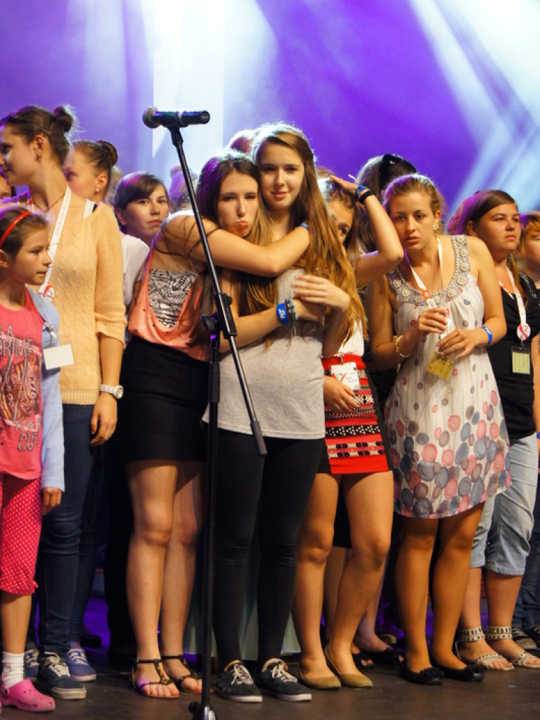 Biłgorajscy PaTowicze na VIII Przystanku PaT w Łodzi