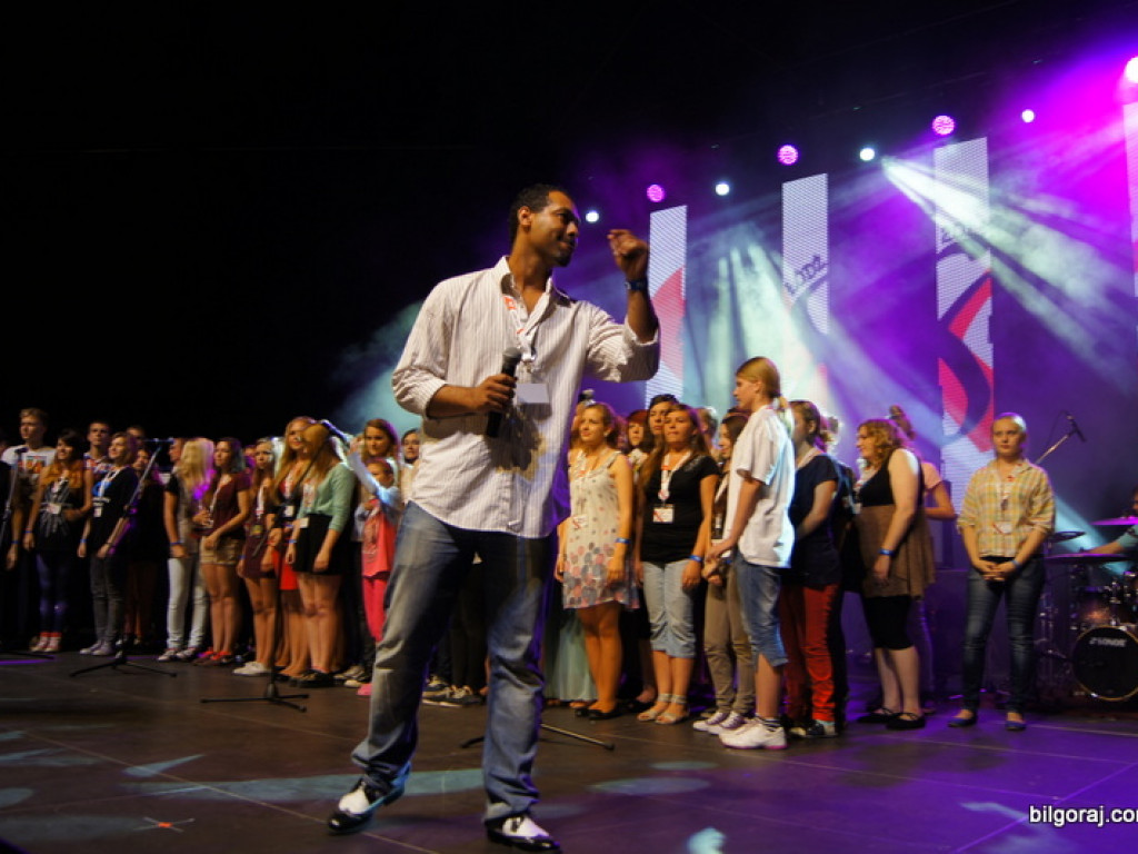 Biłgorajscy PaTowicze na VIII Przystanku PaT w Łodzi