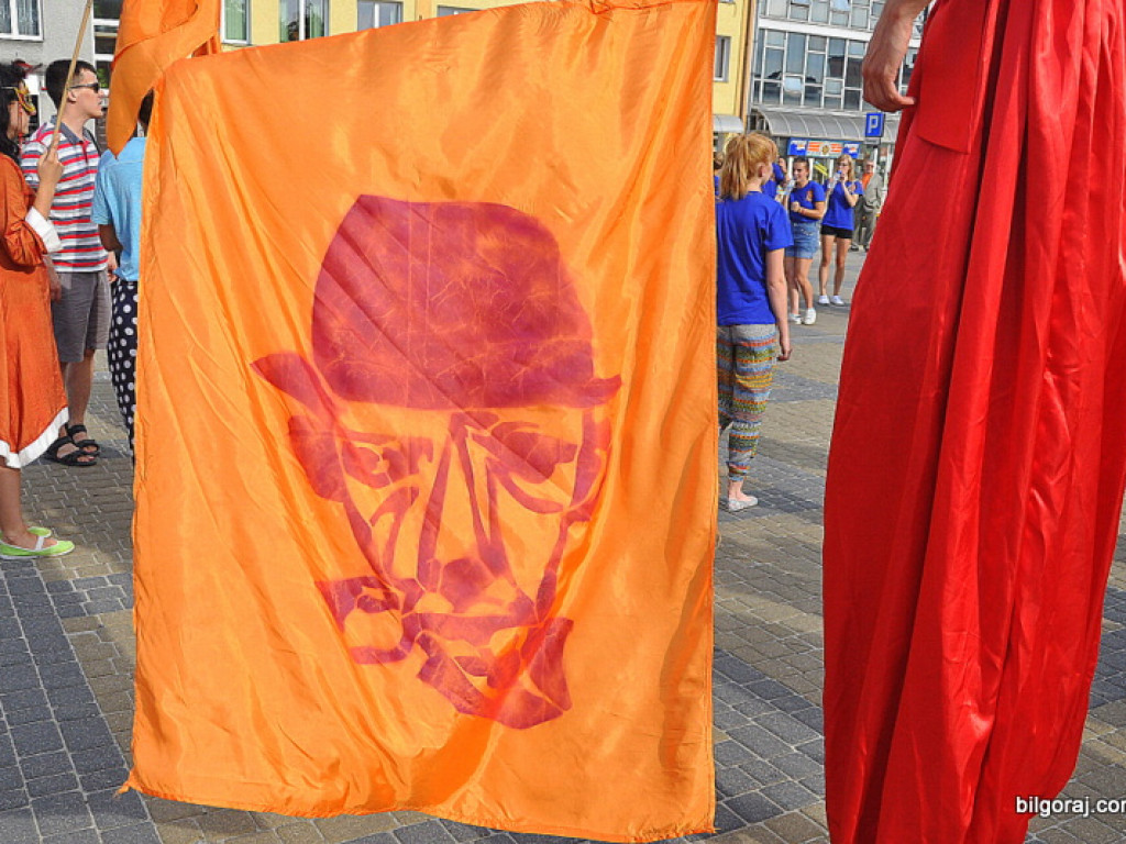 Festiwal Singera zawitał do Biłgoraja, po raz trzeci