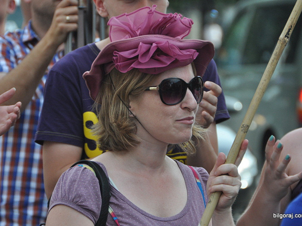 Festiwal Singera zawitał do Biłgoraja, po raz trzeci