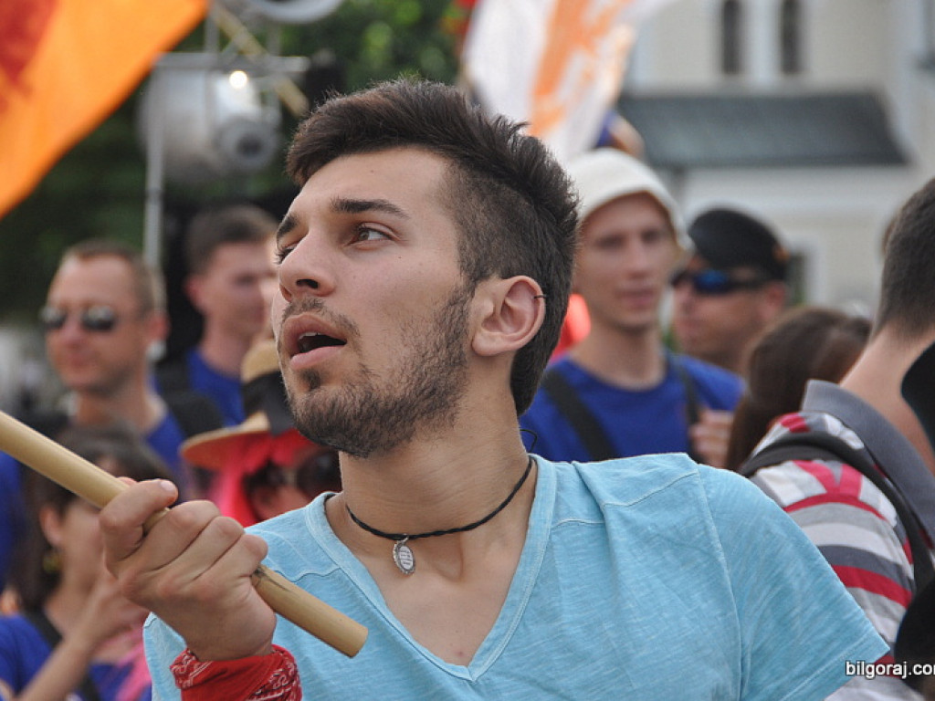 Festiwal Singera zawitał do Biłgoraja, po raz trzeci