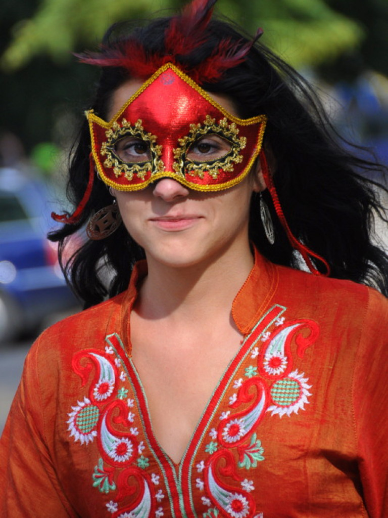 Festiwal Singera zawitał do Biłgoraja, po raz trzeci