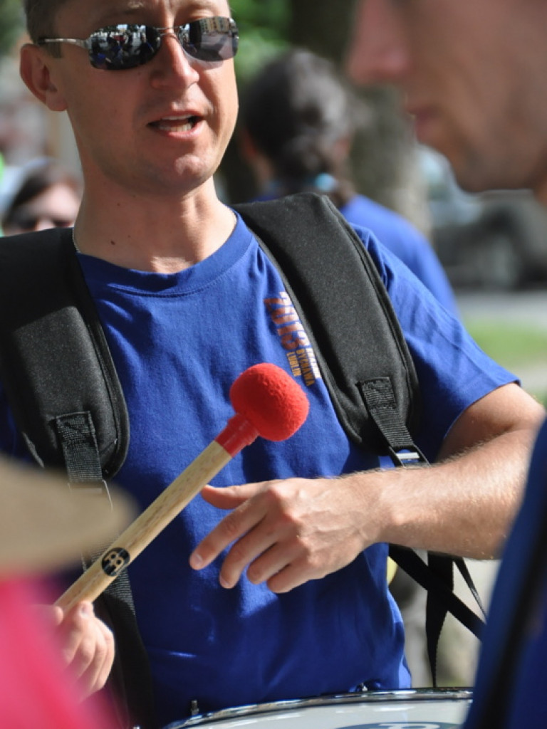 Festiwal Singera zawitał do Biłgoraja, po raz trzeci