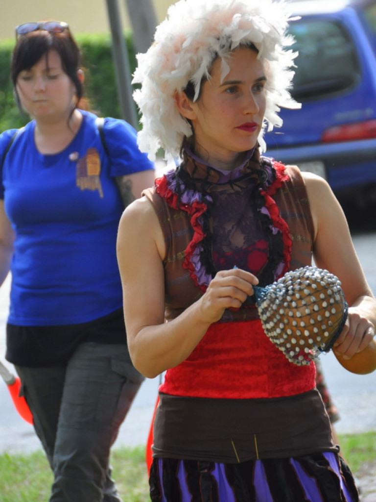 Festiwal Singera zawitał do Biłgoraja, po raz trzeci