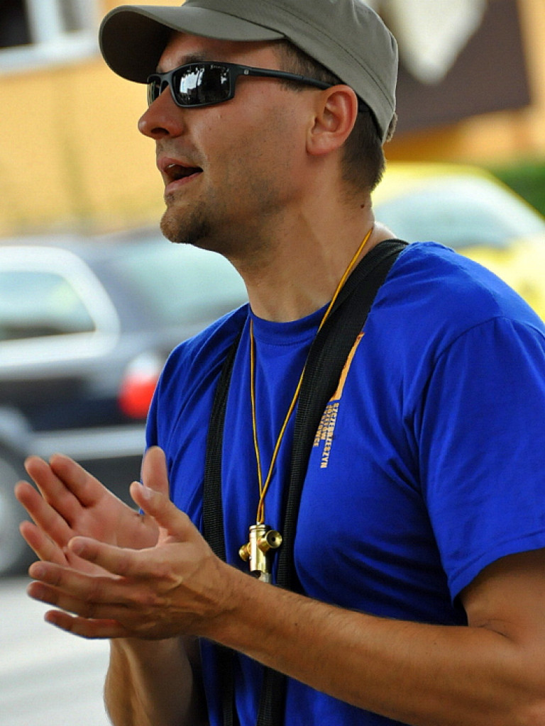 Festiwal Singera zawitał do Biłgoraja, po raz trzeci