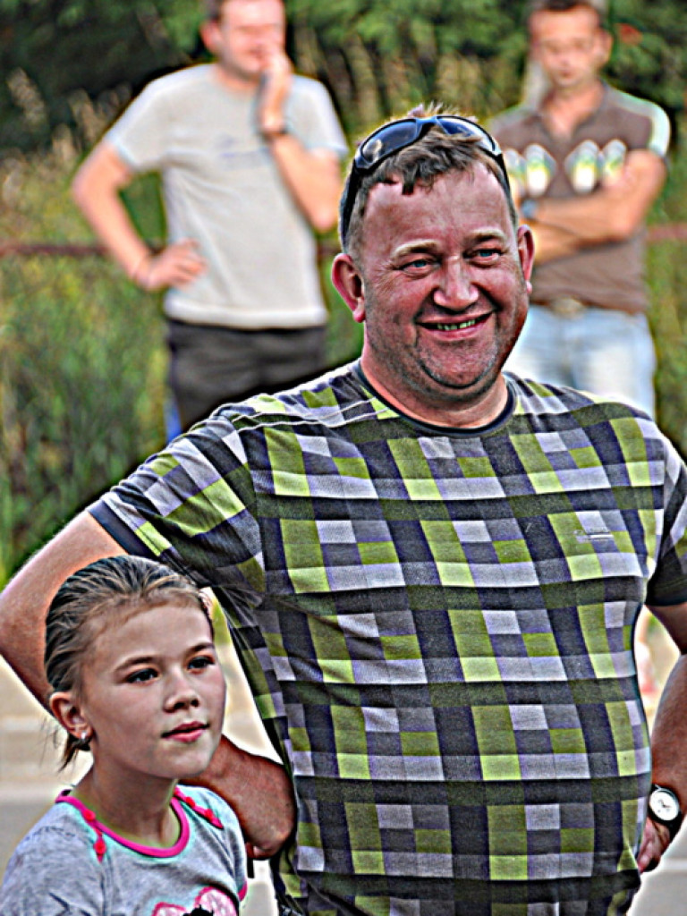 Spektakl nowocyrkowej trupy Pandoras Circus (FOTO)