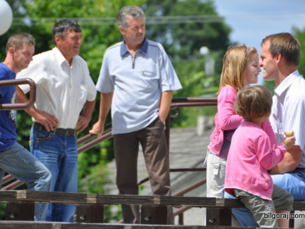 Rajd Szlakiem Zaborszczyzny i Letni Piknik Rodzinny w Potoku Górnym