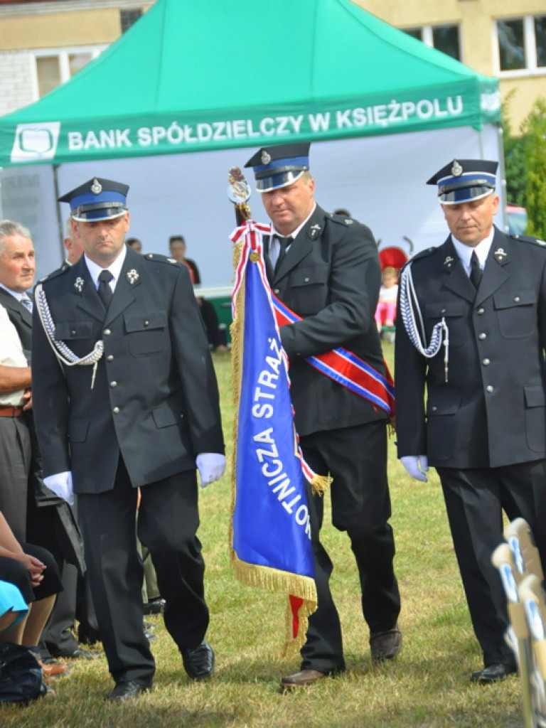 90-lecie OSP w Księżpolu (FOTO)