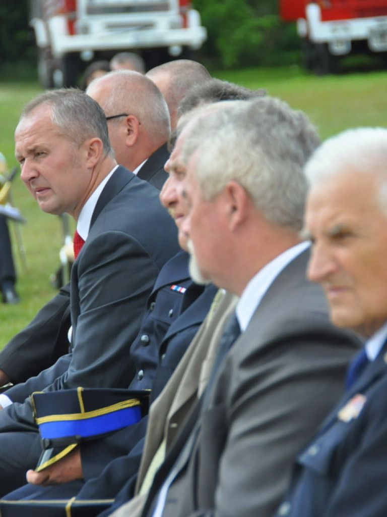 90-lecie OSP w Księżpolu (FOTO)