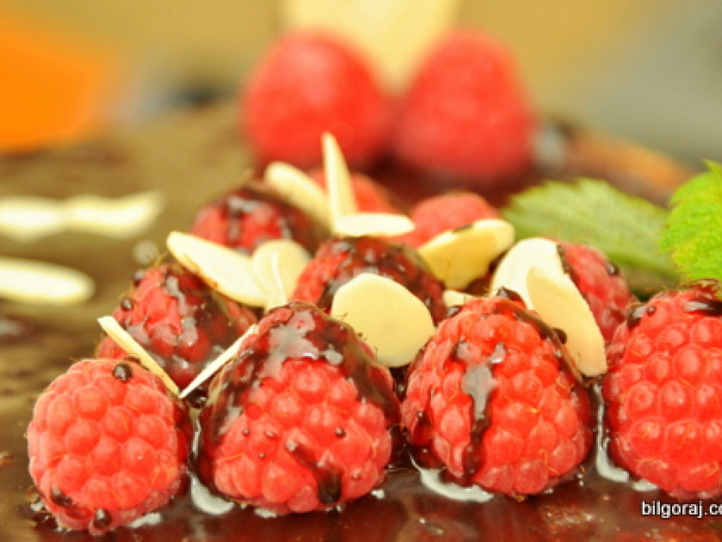 Zagrodzki Piknik Malinowy 2013