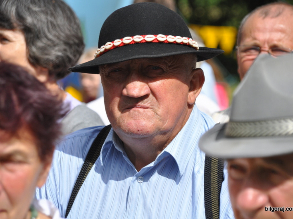 Zagrodzki Piknik Malinowy 2013