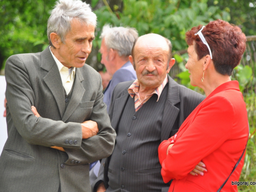 Zagrodzki Piknik Malinowy 2013