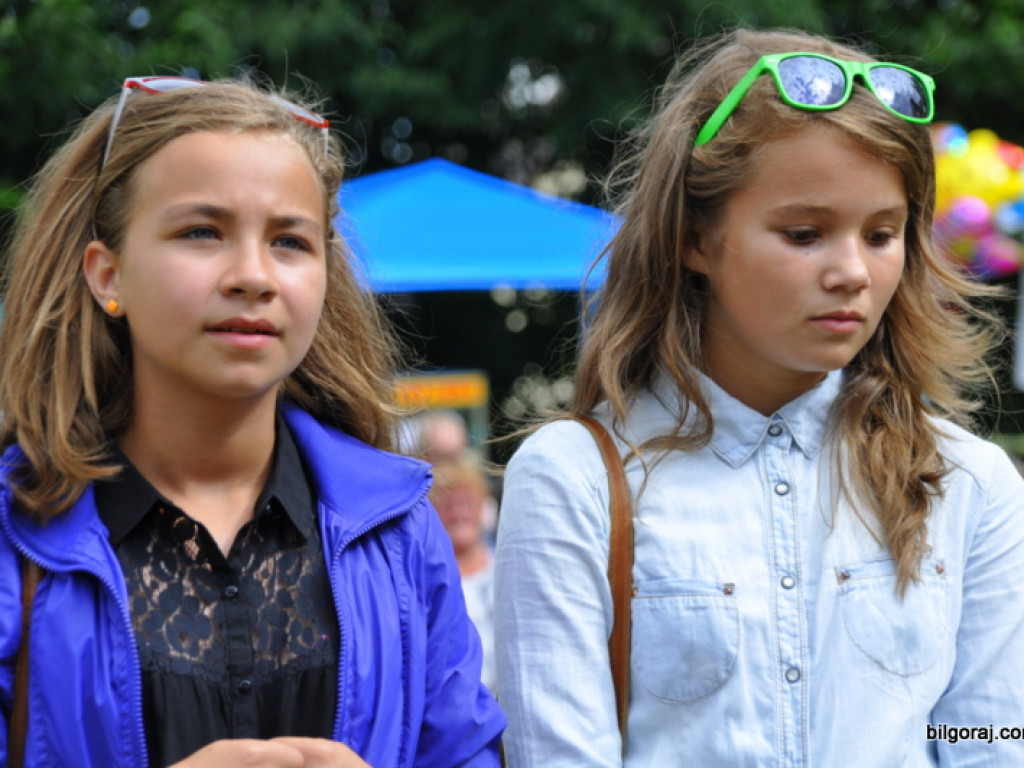 Zagrodzki Piknik Malinowy 2013