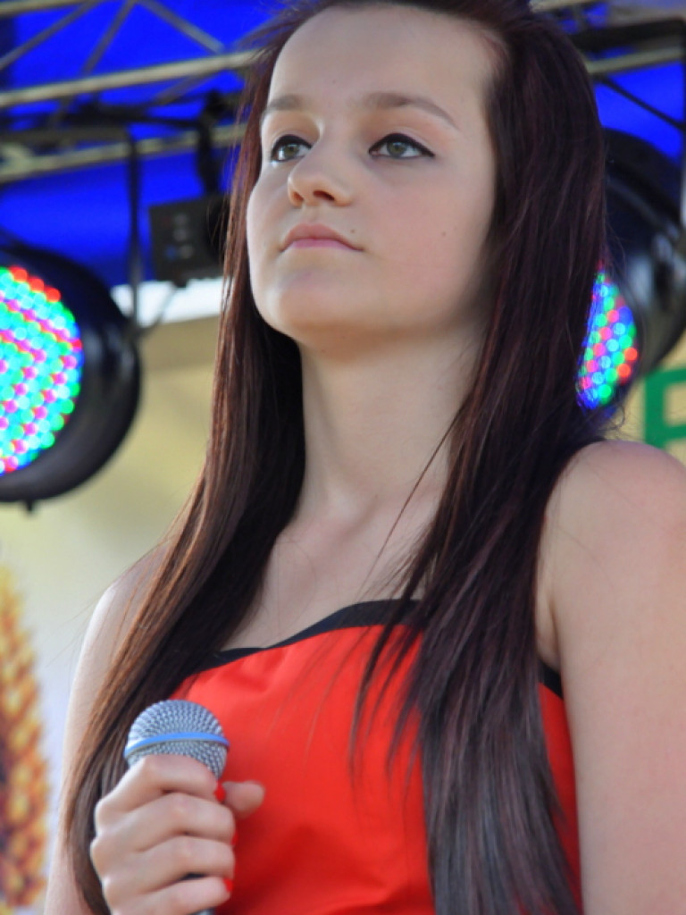 Zagrodzki Piknik Malinowy 2013