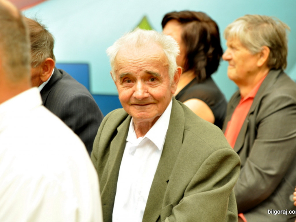 Zagrodzki Piknik Malinowy 2013