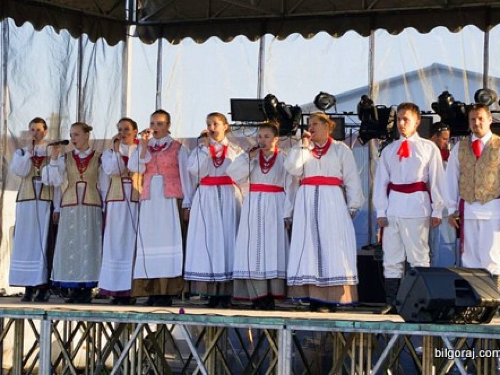 Dni Księżpola 2013