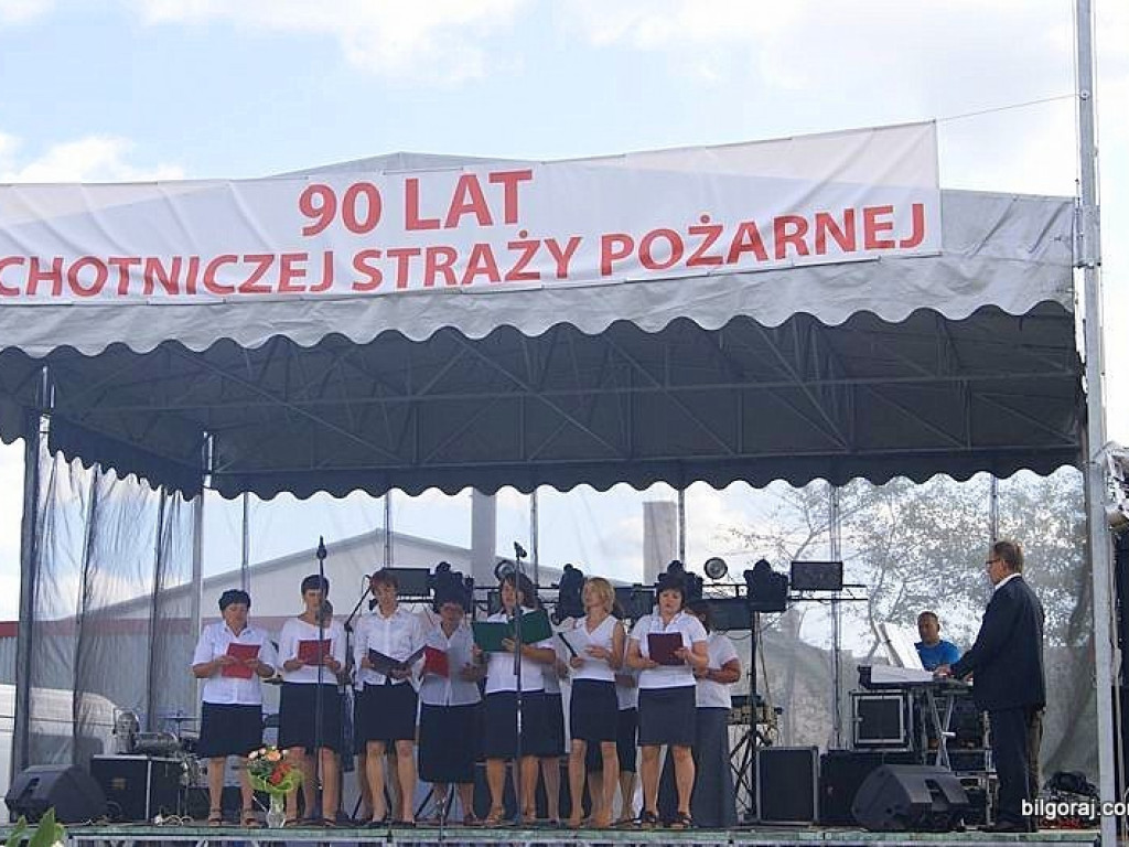 Dni Księżpola 2013