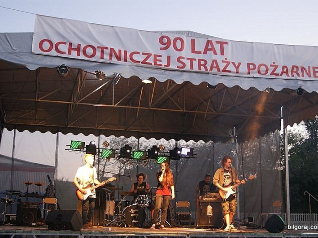 Dni Księżpola 2013