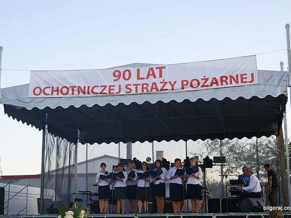 Dni Księżpola 2013