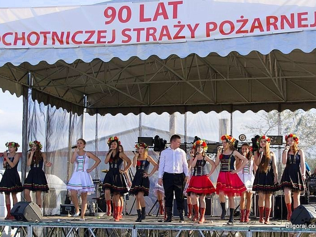 Dni Księżpola 2013