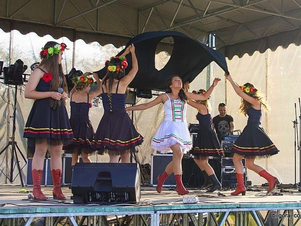 Dni Księżpola 2013