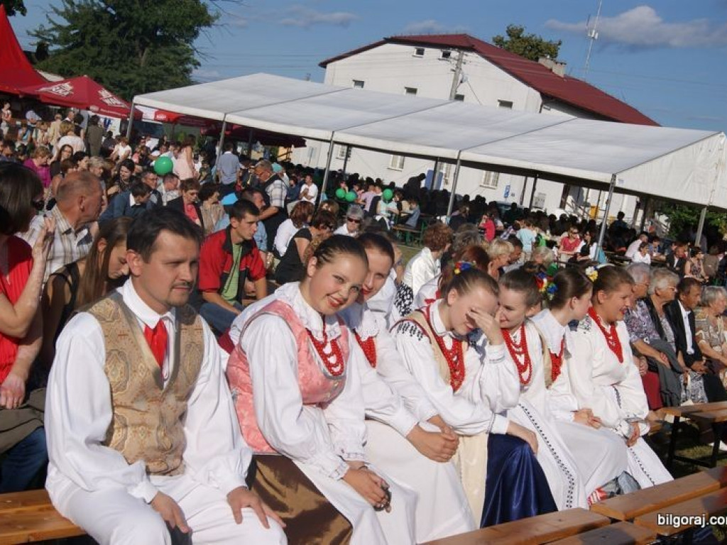 Dni Księżpola 2013