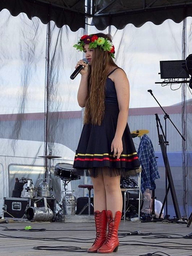 Dni Księżpola 2013