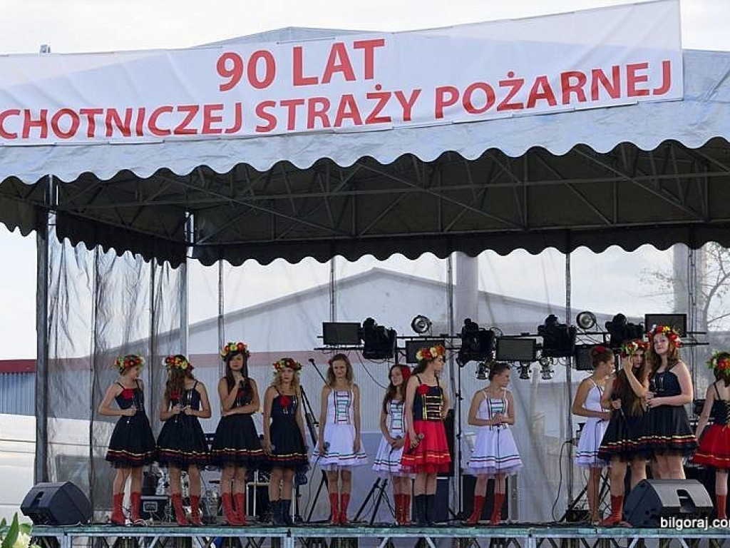 Dni Księżpola 2013