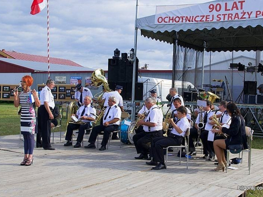 Dni Księżpola 2013