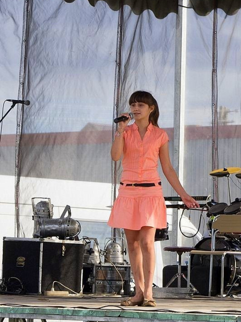 Dni Księżpola 2013