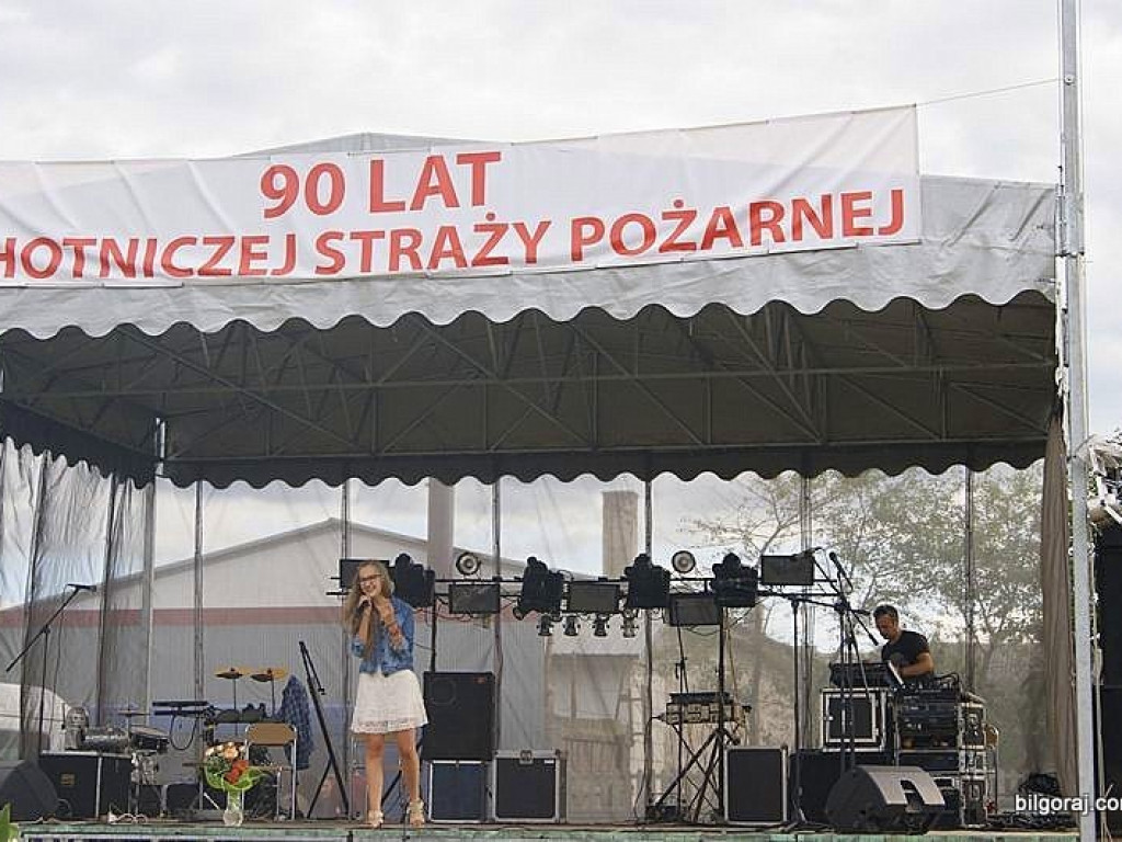 Dni Księżpola 2013