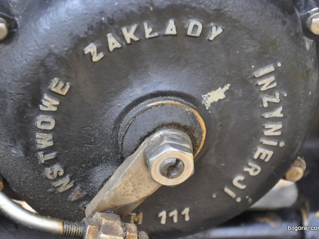 Wyścigi motocykli zabytkowych - Biłgoraj 2013 (FOTO)