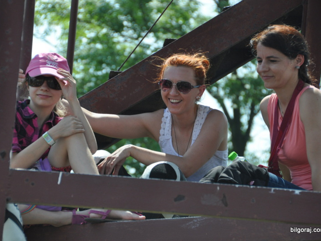 Wyścigi motocykli zabytkowych - Biłgoraj 2013 (FOTO)