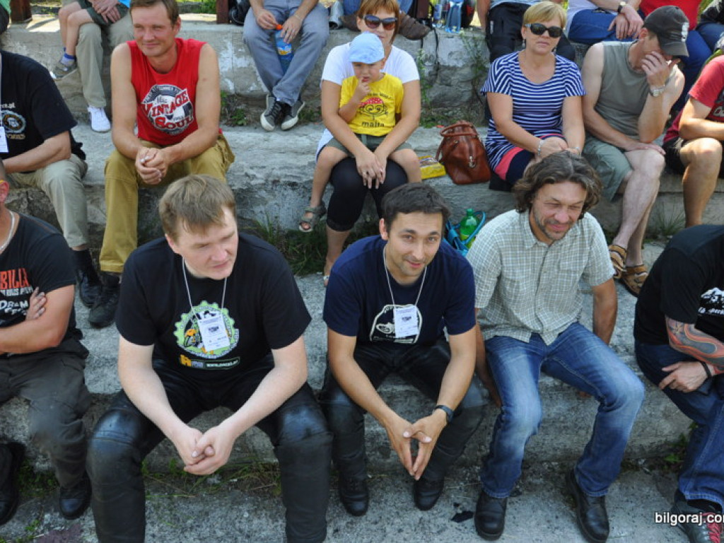 Wyścigi motocykli zabytkowych - Biłgoraj 2013 (FOTO)