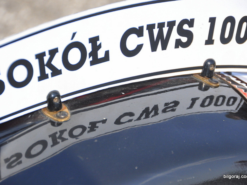 Wyścigi motocykli zabytkowych - Biłgoraj 2013 (FOTO)