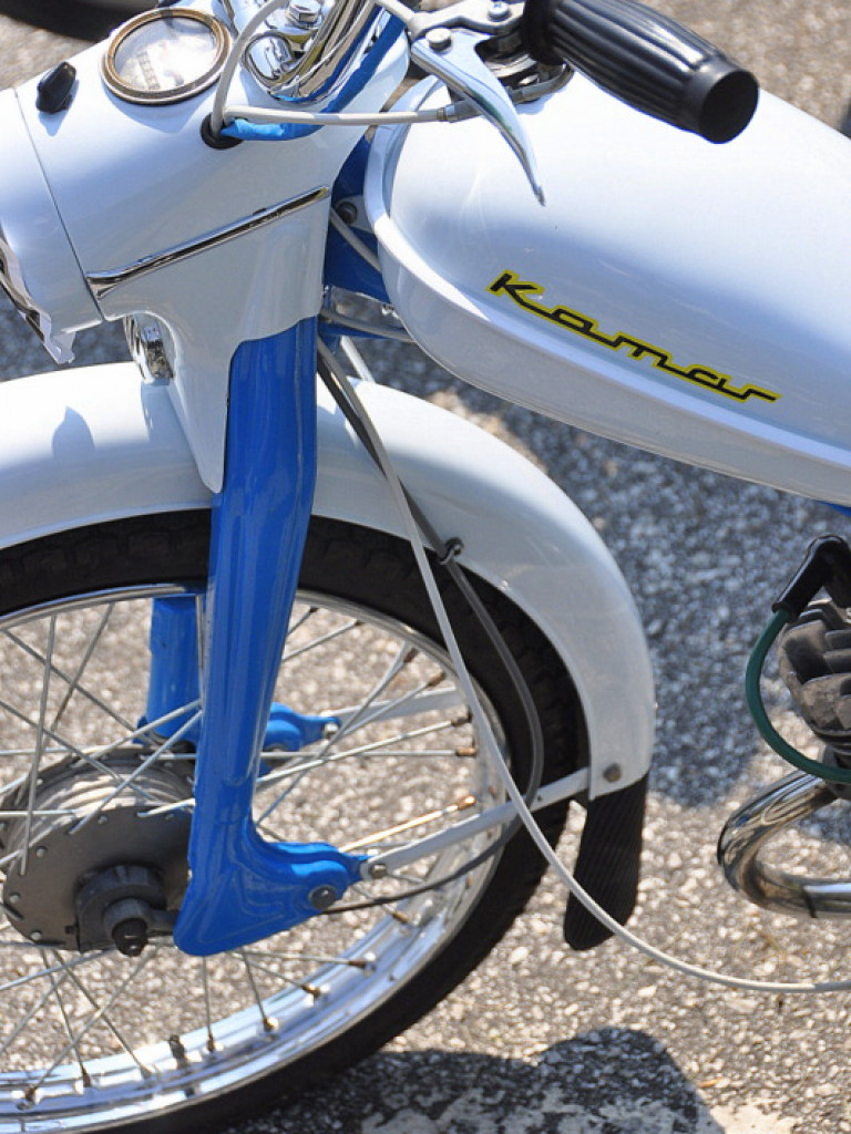 Wyścigi motocykli zabytkowych - Biłgoraj 2013 (FOTO)