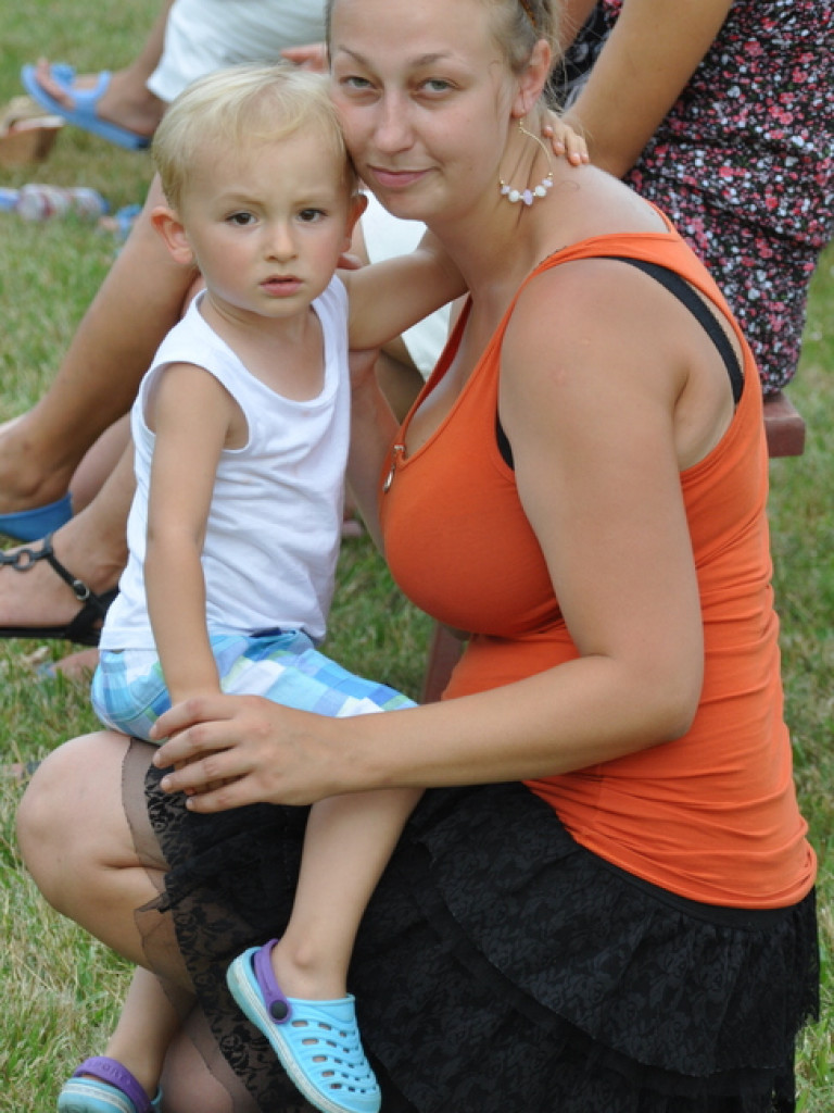 Frampolskie spotkanie z kulturą, sportem i piosenką estradową, czyli Dni Frampola