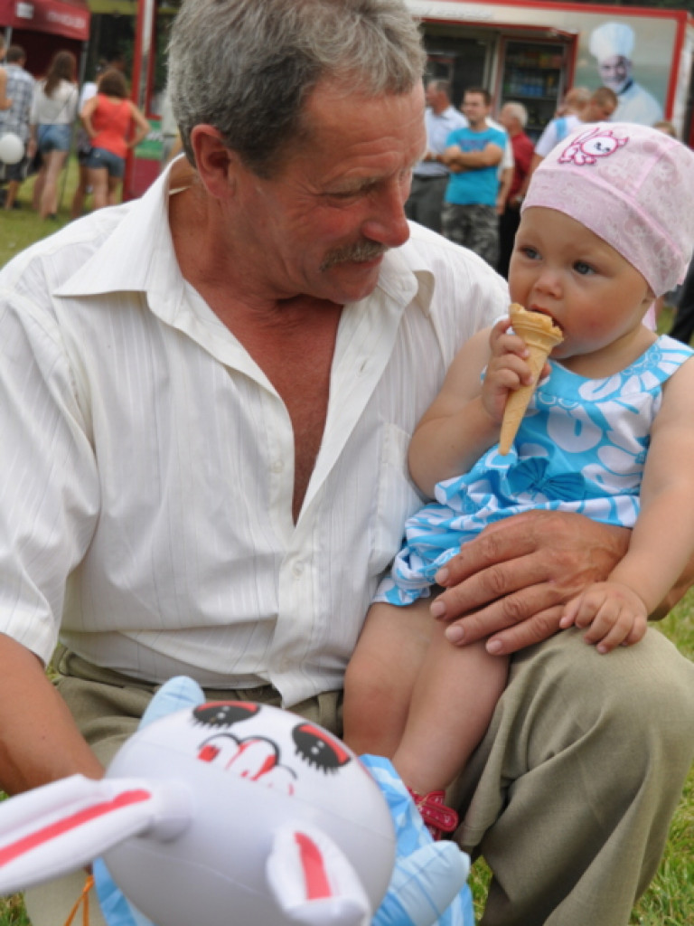 Frampolskie spotkanie z kulturą, sportem i piosenką estradową, czyli Dni Frampola